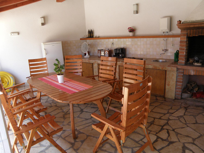 Food & Drinks 5, Villa Marica Primosten, Primošten
