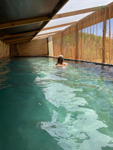 Sport & Beauty 2, Dar Tawarta Guest House Dakhla