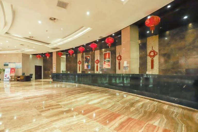Others 5, Huatai Hotel, Tianmen
