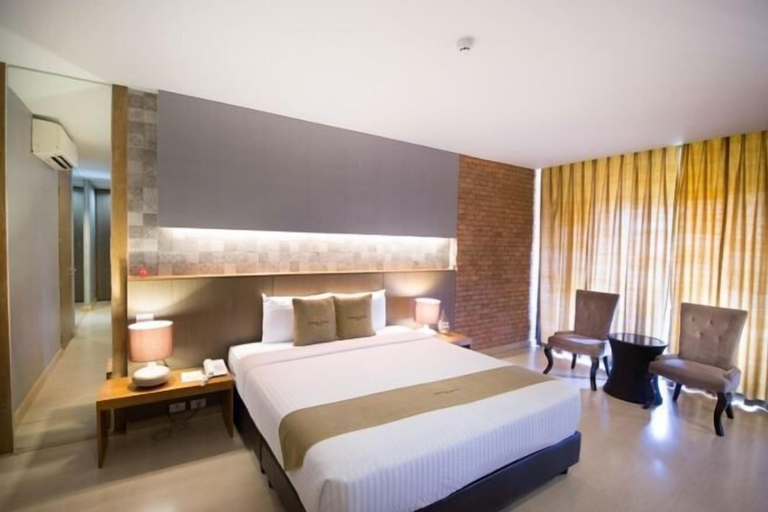Bedroom 9