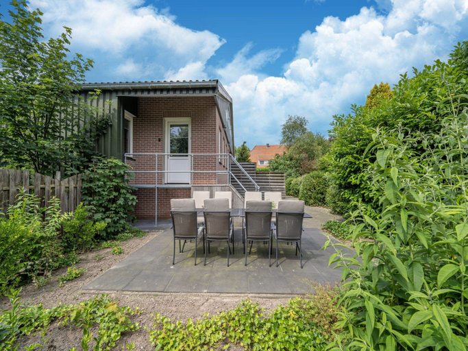 Exterior 3, Eibergen's Holiday Haven, Eibergen