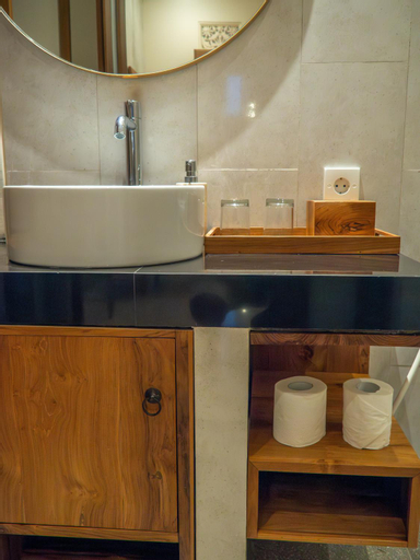 Bedroom 4, Arumasta Ubud, Gianyar