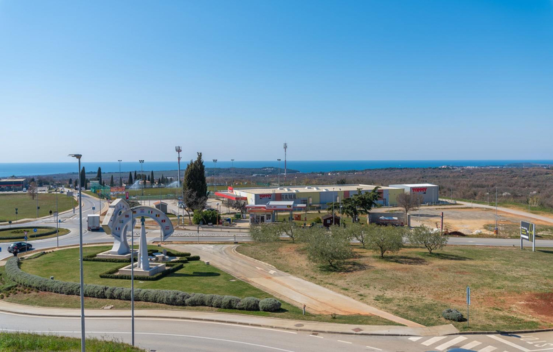 3, Apartment MIA, Poreč