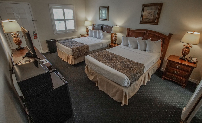 Bedroom 4, The Suites at Marina Bay, Okaloosa