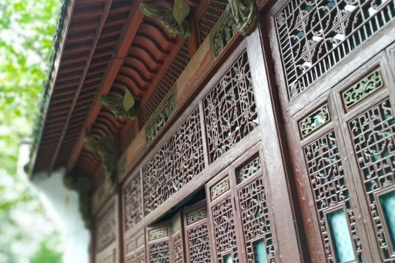 Exterior & Views 2, Jingdezhen Guiran Inn, Jingdezhen