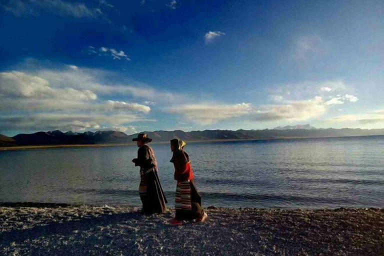 Others 4, Gaji Hotel, Shigatse