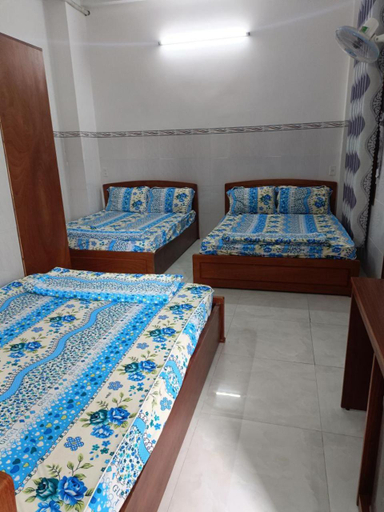 Others 2, Eo Gio Motel, Qui Nhơn