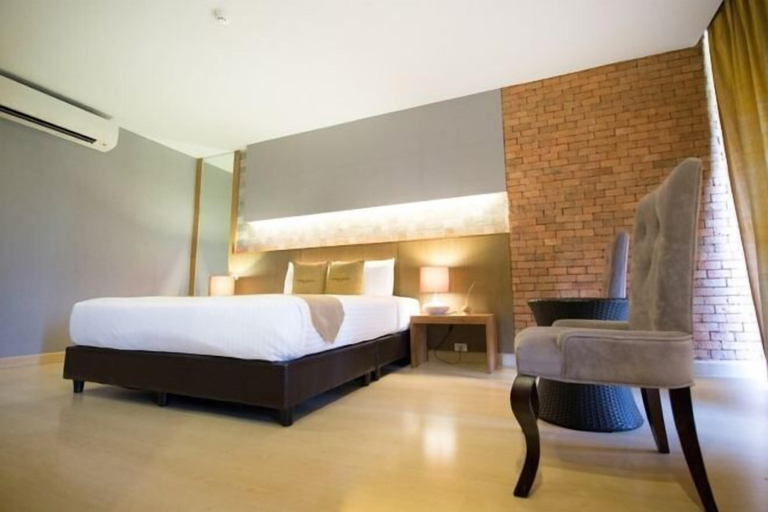 Bedroom 11