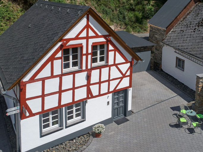 Exterior & Views 2, In the Rhein-mosel Holiday Home, Mayen-Koblenz