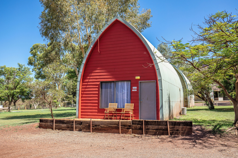 Exterior & Views 2, Tom Price Tourist Park, Ashburton
