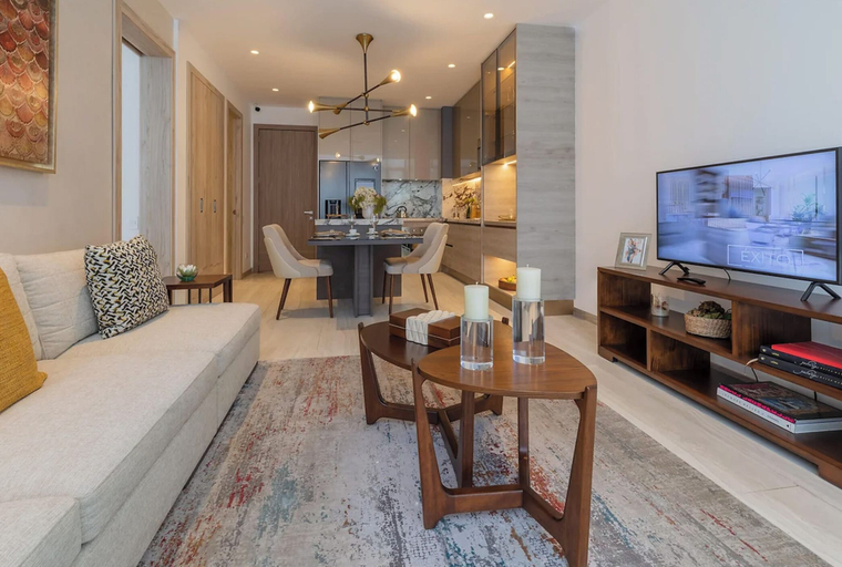 Others 5, New Coliving Ecuador Luxury Residences, Quito