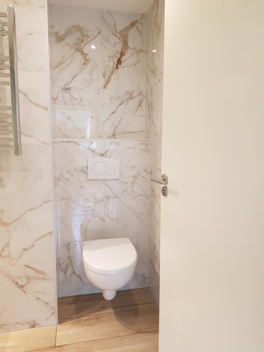 Bathroom 2, Dishoek, Veere
