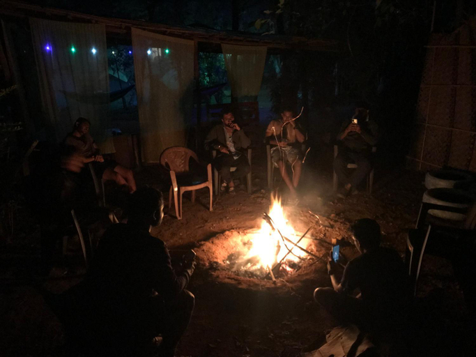 Others 2, Tusker Tribe Hostel, Uttara Kannada