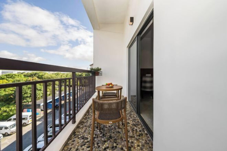 Exterior & Views 4, Ubay Hotel, Xiamen