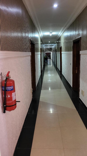 Others 5, Metzy Residence Hotel, Kanifing