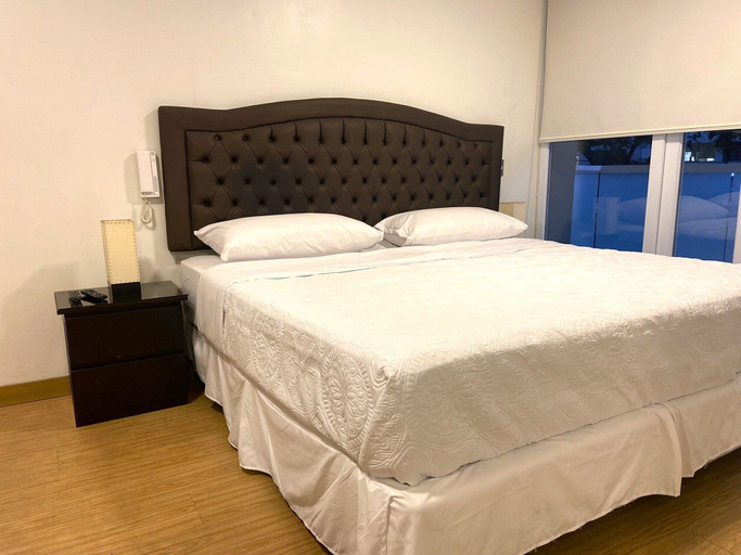 Bedroom 4, Redibuk - Luxury duplex 1BR Miraflores, Lima