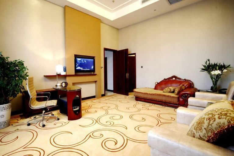 Others 5, Suojin Hotel, Daxing'anling