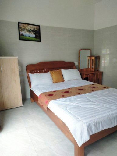 Bedroom 5, Kim Anh Hotel DN by Bay Luxury, Da Nang
