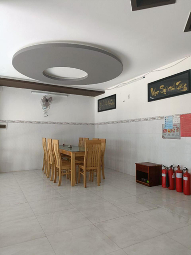 Others 5, Eo Gio Motel, Qui Nhơn