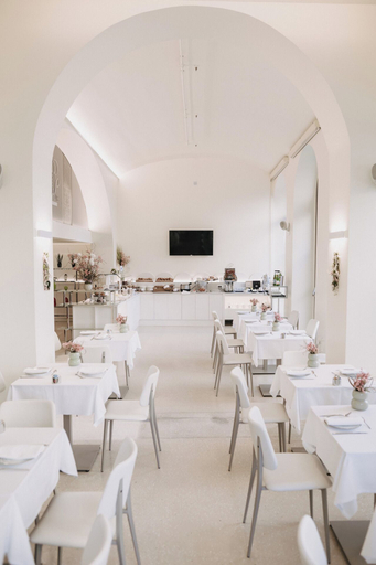 Food & Drinks 5, Hotel Vis a Vis, Trieste