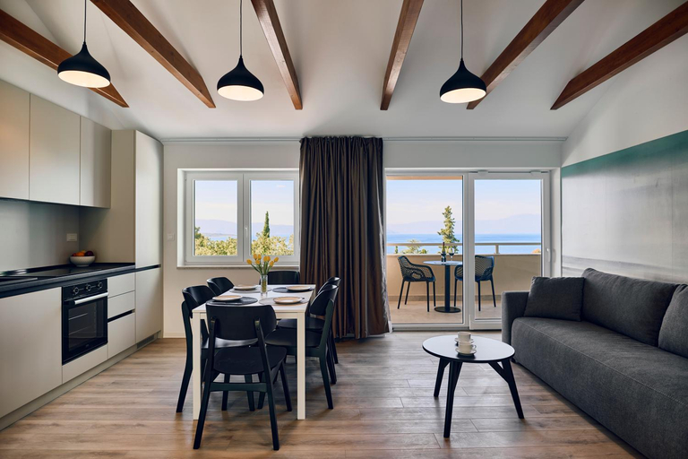 Others 5, Malinska Green Apartments, Malinska-Dubašnica