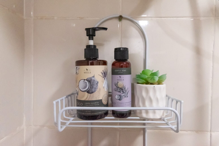 Amenities 3