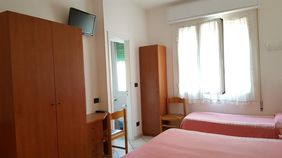 Hotel Fortuna, Imperia