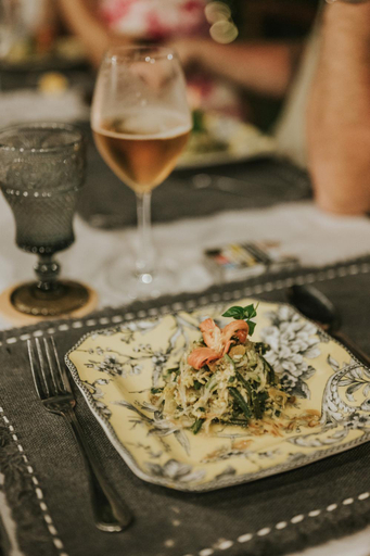 Food & Drinks 5, Villa Bedulu Cliff Estate Ubud - Wood Side, Gianyar