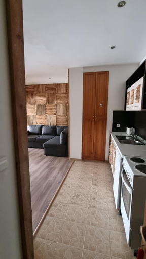 Others 5, Pirin Studios, Bansko