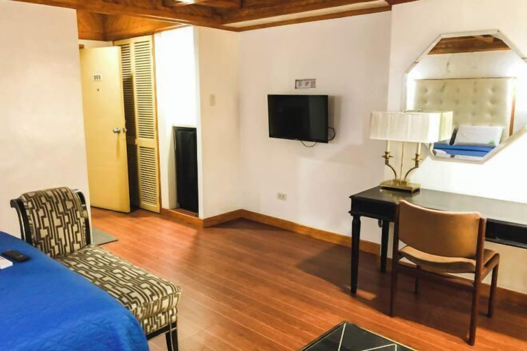 Bedroom 9