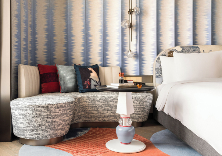 Bedroom 22