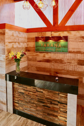 Public Area 2, Yakana Hotel, El Loa