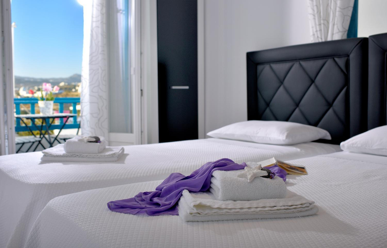 Others 2, Hotel Nazos 1, South Aegean