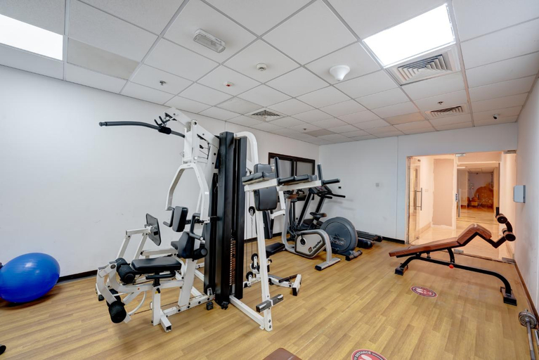 Others 5, City Stay Residences - Serviced Apartments - DIP, Dubai
