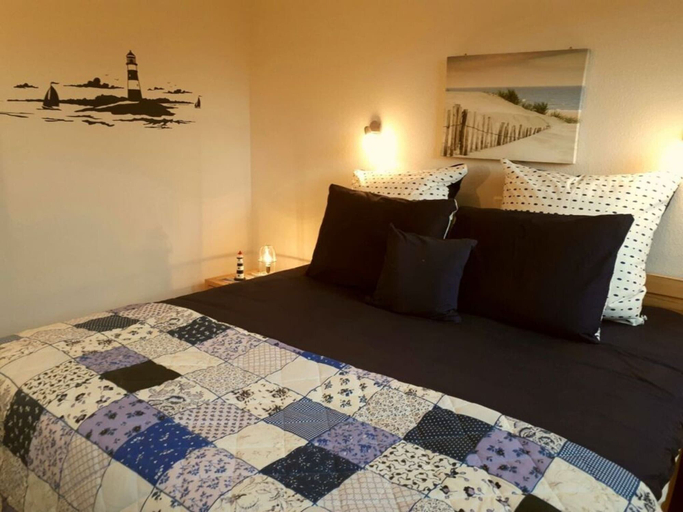 Room 4, Oostzeevakantie-bork, Schleswig-Flensburg