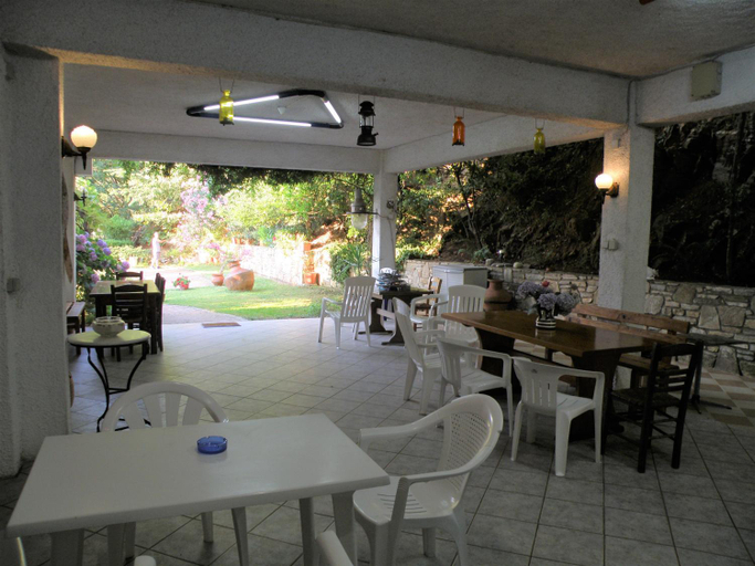 Food & Drinks, Villa Dimitra, East Macedonia and Thrace