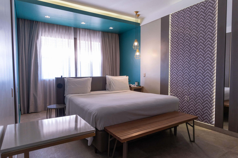 Bedroom 3, Hotel Deville Prime Cuiabá, Cuiaba