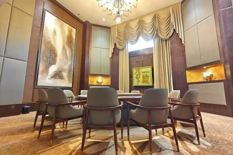 Others 5, Hengyuan International Hotel, Baoji