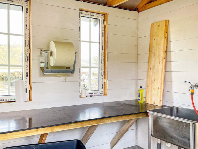 Interior 3, 6 Person Holiday Home in Averoy, Averøy
