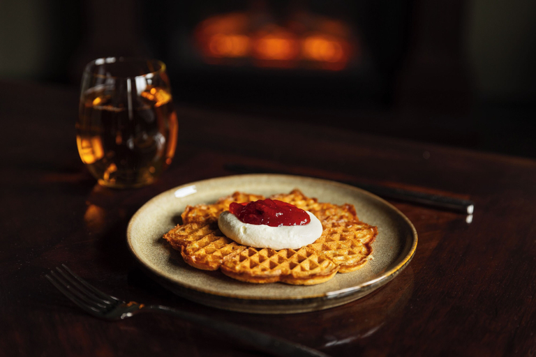 Food & Drinks 5, Gibsons Hotell, Partille