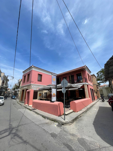 5, Aphaias Apartments, Attica