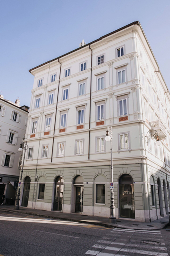 Hotel Vis a Vis, Trieste