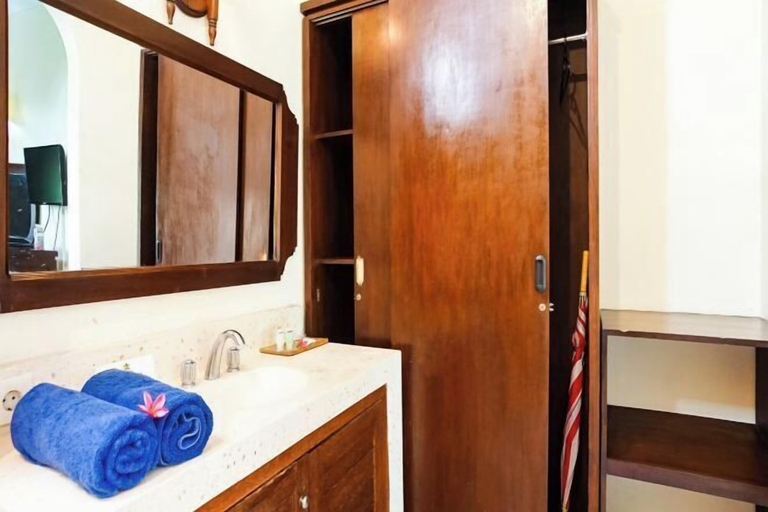Bathroom 6