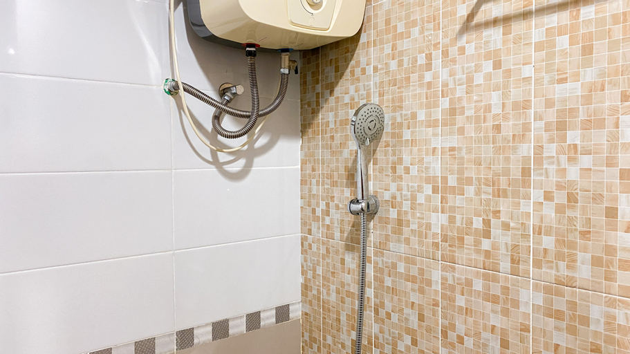 Bathroom 3