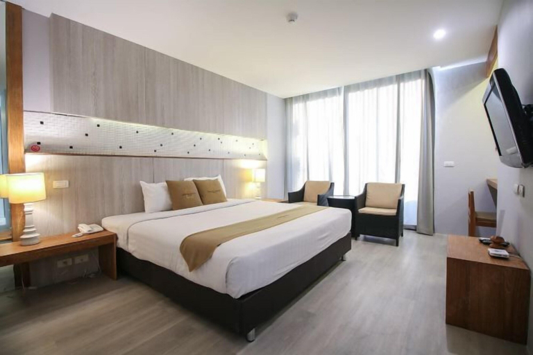 Bedroom 6