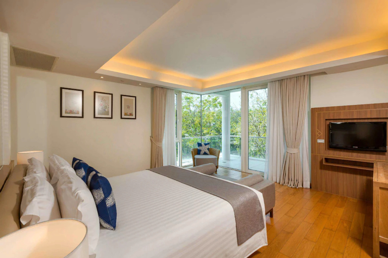 Bedroom 23