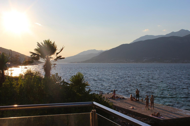 Others 3, Villa Leut Montesol Tivat Krasici