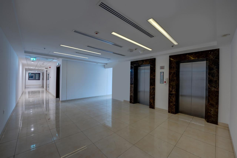 Public Area 2, City Stay Residences - Serviced Apartments - DIP, Dubai
