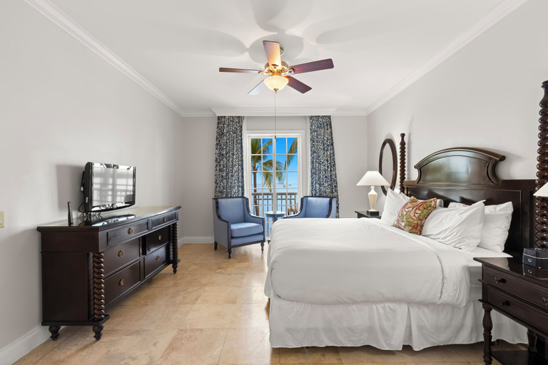 Bedroom 4, Beachside Resort & Residences, Monroe