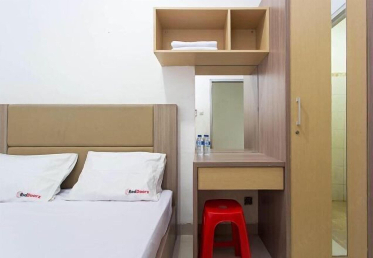 Bedroom 4